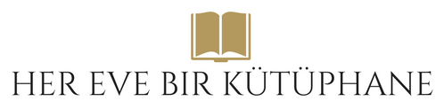 Her eve bir kütüphane | Kitap Bağışı