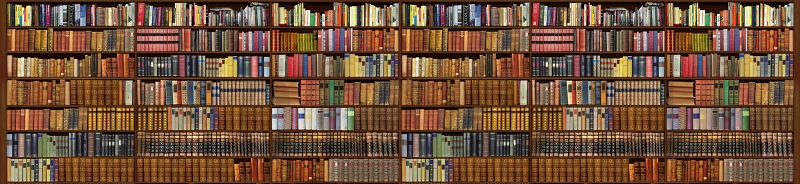 Mecidiyeköy Kitap Bağışı Alan Yerler