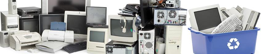 ataşehir elektronik atık